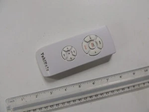 Ersatz Fernbedienung für Yukihalu kleine Größe Universal Deckenventilator Fernbedienung - Bild 1 von 3