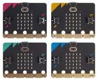 micro:bit V2 - Bulk Pack of 300 Boards - MEFV22B