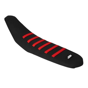 JXR RED SEAT COVER FOR SURRON ULTRA BEE SUR RON - Picture 1 of 2