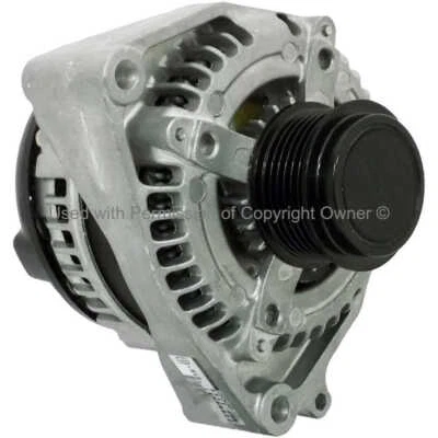 Alternador para Chevrolet Corvette 2014-2016 6,2 L V8 2015 11794 remanufacturado Foto 1 de 4