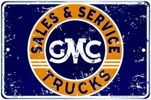 Vendita camion HangTime GMC e Svc - Foto 1 di 1