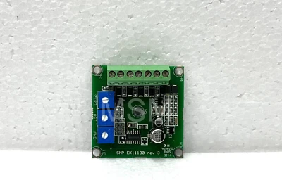 Berg Antrieb 9300-1130 PCB SMP EK11130 - Rev 3 - Bild 1 von 4