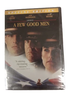 Ein paar gute Männer DVD NRFP - Bild 1 von 2