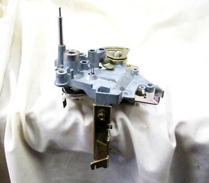 GARRARD ZERO 100 TURNTABLE TONE ARM BASE CASTING & MANY LEVERS  NEW OLD STOCK - Picture 1 of 5