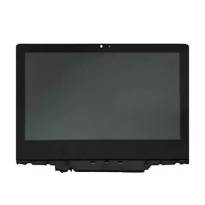 LCD Touch Screen Display Assembly for Lenovo ThinkPad 11e Yoga Gen 6 20SF0005US - Picture 1 of 4