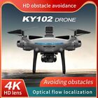 GPS KY102 Mini Drone New RC Helicopter Profesional 4K Dual Drone  Beginner