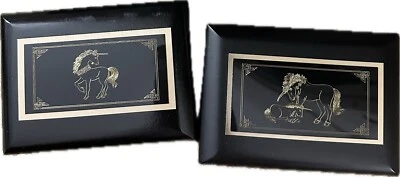 1995 China Unicorn Collection Replacement Cases & Box Set Of 2 Cases - Image 1 of 4