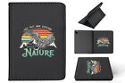 CASE COVER FOR APPLE IPAD|COOL OUTDOOR NATURE EAGLE BIRD