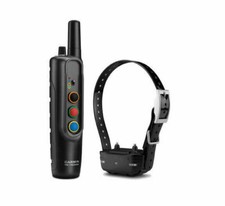 Garmin PRO 70 Dog Training Collar System - Black