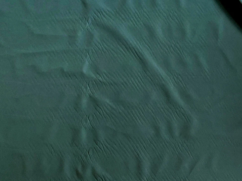 Sección de 8 yardas Forest 65/35 % poliéster/algodón Foto 1 de 1