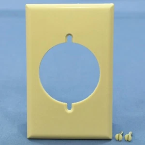 Cooper 2068V Elfenbein 1-Gang Range Cover (Menge 9) - Bild 1 von 2