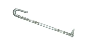 Yamaha/Mariner 30HP 94569M Tilt Lock Pin - Used - Picture 1 of 4