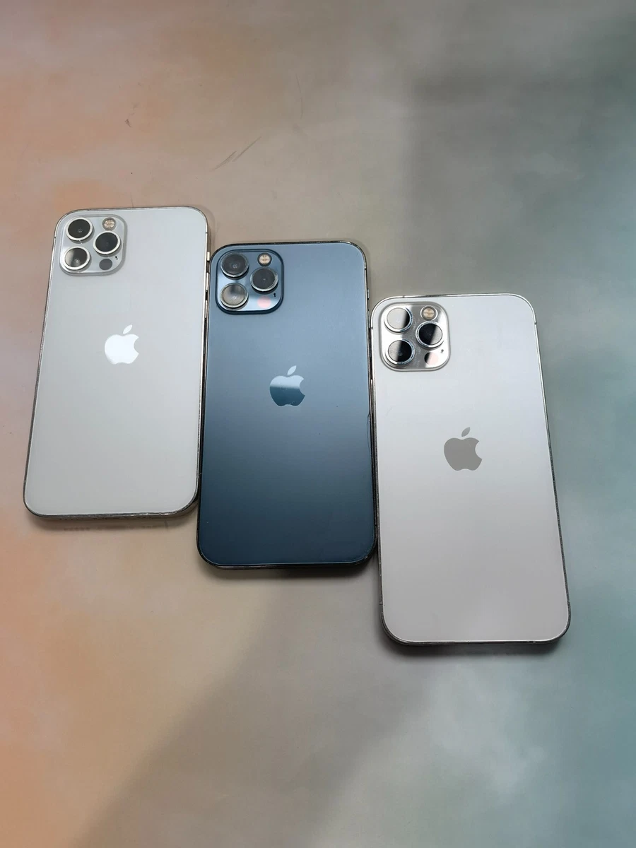 Apple iPhone 12 Pro 128GB for sale | eBay