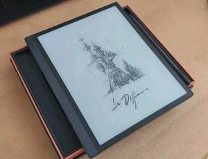 Onyx BOOX Tab Ultra 10,3 cala - Zdjęcie 1 z 6