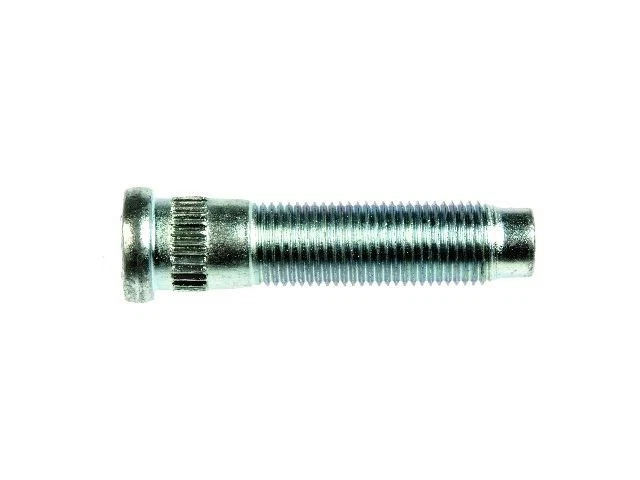 Front Wheel Stud For 2002 Ford E550 Econoline Super Duty QP593KJ — 第 1/1 张图片