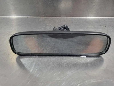 Espejo retrovisor SUZUKI SX4 07 08 09 10 11 12 13 Foto 1 de 2