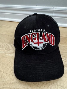 Starter - Football England snap back - Picture 1 of 3