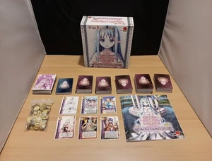 Heart Of Crown: Fairy Garden - Juego de Cartas 100% Completo  - Imagen 1 de 13