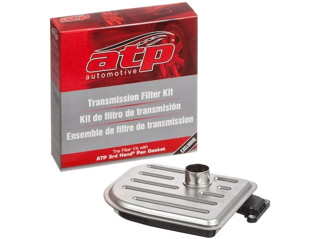 Filtro de transmissão automática Hyundai Azera 2011-2017 64499BMZV 2012 2013 - Imagem 1 de 2