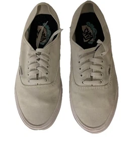 Vans Authentic Converse True White Sneaker - Herren Größe 11 - NEU - Bild 1 von 7