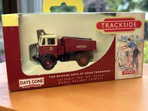 Lledo Trackside 1/76 truck DG114000 AEC Mammoth Ballast BR Mint in box - Picture 1 of 2
