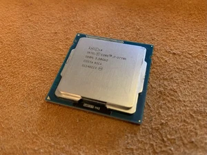 Intel Core i7-3770K 3.5GHz Quad-Core Processor - Afbeelding 1 van 2