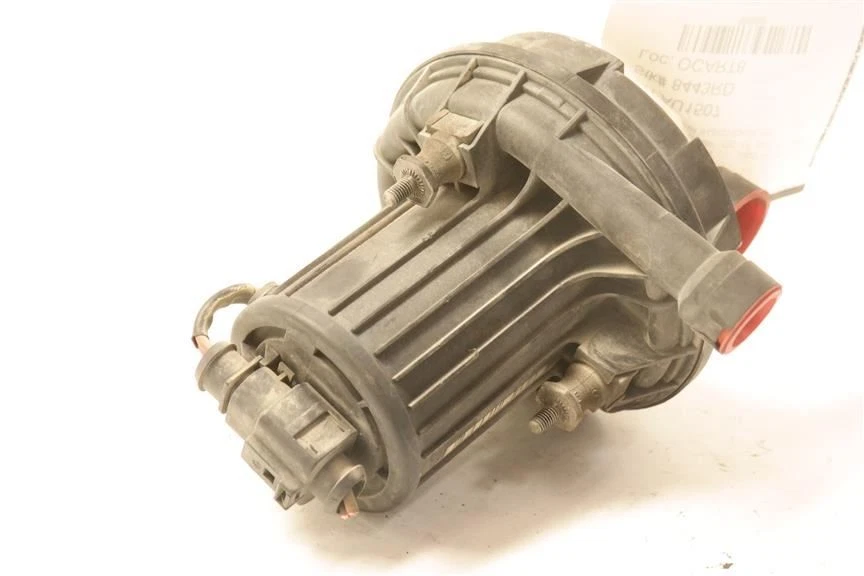 SECONDARY AIR INJECTION PUMP 7L0906279 2007 AUDI Q7 AUDI Foto 1 de 4