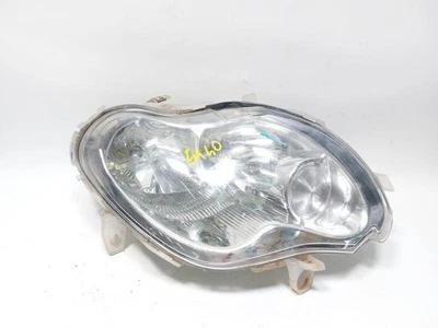 2003 SMART FORTWO (450) LUZ DELANTERA DEPO DERECHA 084471101R 600 B 6V ROB 61CV  - Imagen 1 de 4