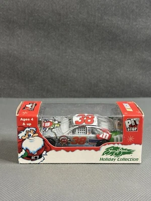 David Gilliland 2007 Sam Bass Holiday Collection 1/64 Diecast Foto 1 de 3