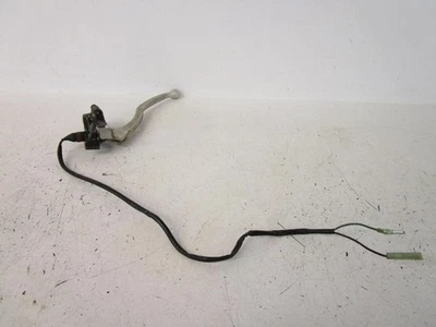 Alavanca de freio de estacionamento 98 Yamaha YFM 350 Big Bear 1YW-82911-02-00 1998-2010 - Imagem 1 de 4