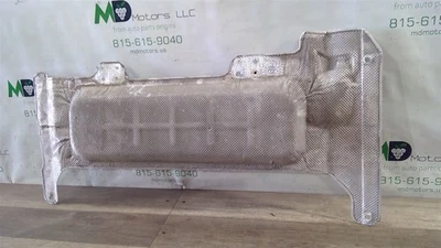 2014-2021 道奇 RAM PROMASTER 1500 EXHAUST SHIELD 68270318AA — 第 1/3 张图片