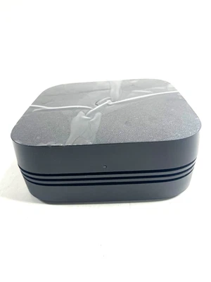 Vodafone Giga TV Cable Box 2 with Hard Drive Black Cable Router - Image 1 of 4