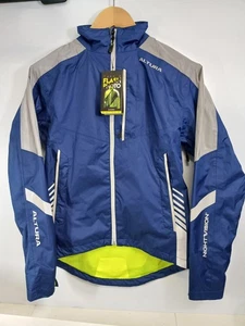Altura Night Vision 3 Jacket Womens Size 12 Waterproof Nightvision BNWT - Picture 1 of 9
