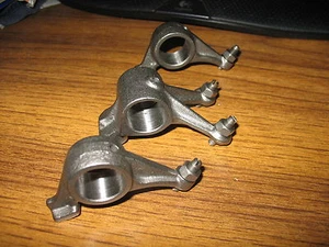 NEW CAM SHAFT INTAKE & EXHAUST ROCKER ARMS RANGER 4x4 500 EFI 2008-2009 POLARIS - Picture 1 of 4