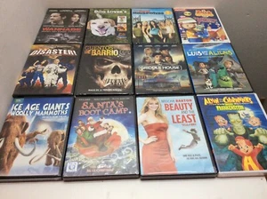 Dvd Lot Pick your movie Brand New Sealed - Picture 1 of 2