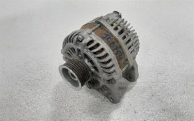 Alternador usado compatible con: Nissan Versa 2018 1,6 grado A Foto 1 de 4