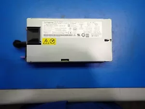 02CL762 Artesyn IBM 1400W Power Supply 7001692-J200 80 plus Platinum - Picture 1 of 4