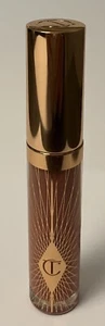 Charlotte Tilbury Collagen Lip Bath Gloss Pillow Talk Pink 2.6ml - Picture 1 of 7