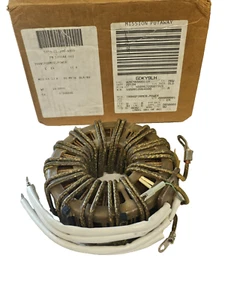 Pow-Con Powcon Arc Welder 550SMP Coil Power Transformer 100044 5950-01-206-4800 - Picture 1 of 14