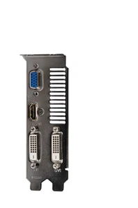 NVIDIA Geforce GTX 650 Gigabyte GV-N650OC-2GI, 2 GB GDDR5 - Foto 1 di 3