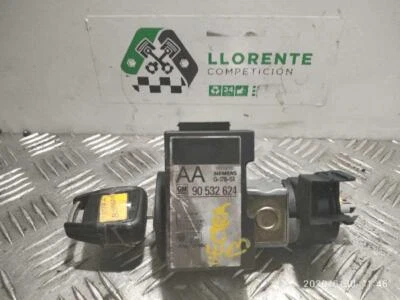 90532624 Conmutador De Arranque para OPEL VECTRA B BERLINA Básico 1998 226740 - Imagen 1 de 3