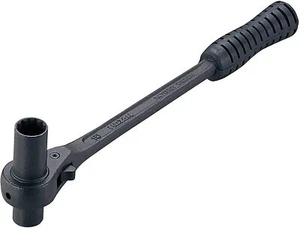 HOZAN Bicycle Tool RATCHETING HUB LOCK NUT WRENCH C-160 - Picture 1 of 1