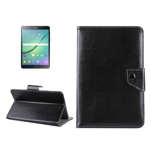 Schutzhülle für Huawei MediaPad M3 LTE (BTV-DL09) schwarz Schutzcase - Bild 1 von 5