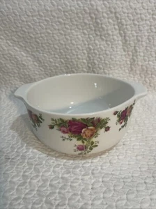 Royal Albert Old Country Roses Country Bakeware  7” Casserole Dish - Picture 1 of 4
