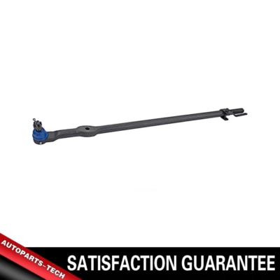 Para Ford F-250 Super Duty 2017-2019 Mevotech At Pitman brazo dirección enlace de arrastre Foto 1 de 3