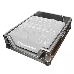 ProX XS-M12 Large Format 12" DJ Mixer Case idjnow - Picture 1 of 12