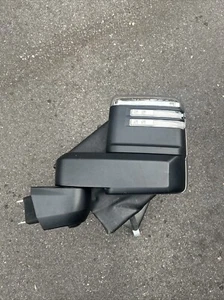 2021 2022 2023 Chevrolet Silverado 2500 GMC Sierra 2500 Mirror Left Side - Picture 1 of 8