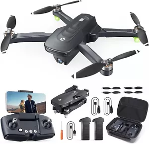 Holy Stone HS175D Falt. GPS-Drohne 4K Kamera 46 Min. Flugzeit C0-Zertifizierung - Bild 1 von 9
