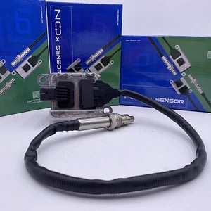 7341 Detroit Diesel Inlet NOX Sensor DDE Nitrogen Oxide Sensor A0101531928 - Bild 1 von 4