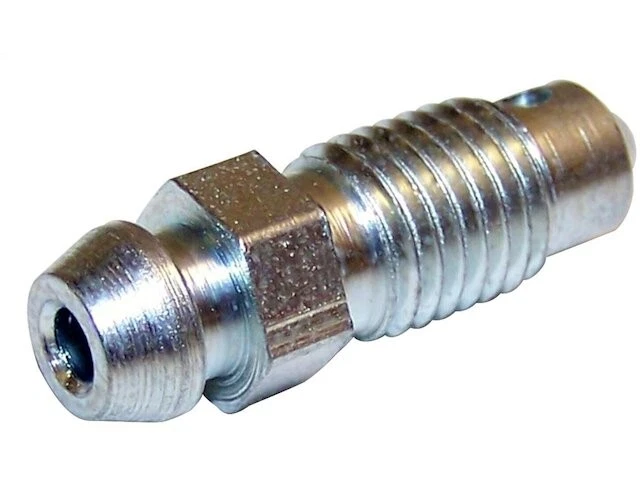 Tornillo purga de freno trasero para Jeep Wrangler 1988 1987-1995, 1997-2006 BW866JK Foto 1 de 1